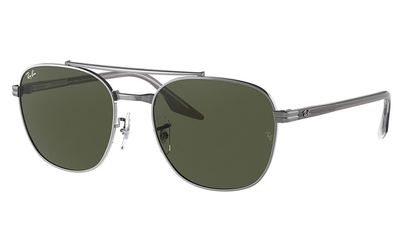 RB3688 004/31 55 レイバン Ray-Ban サングラス ダブルブリッジ