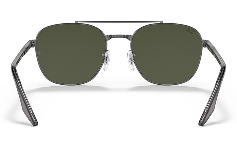 RB3688 004/31 55 レイバン Ray-Ban サングラス ダブルブリッジ