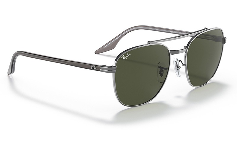 RB3688 004/31 55 レイバン Ray-Ban サングラス ダブルブリッジ