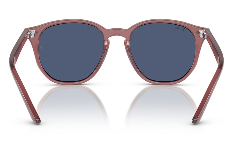RJ9070S 715680 46 Ray-Ban ジュニア キッズ 子供用 オーバル | 商品