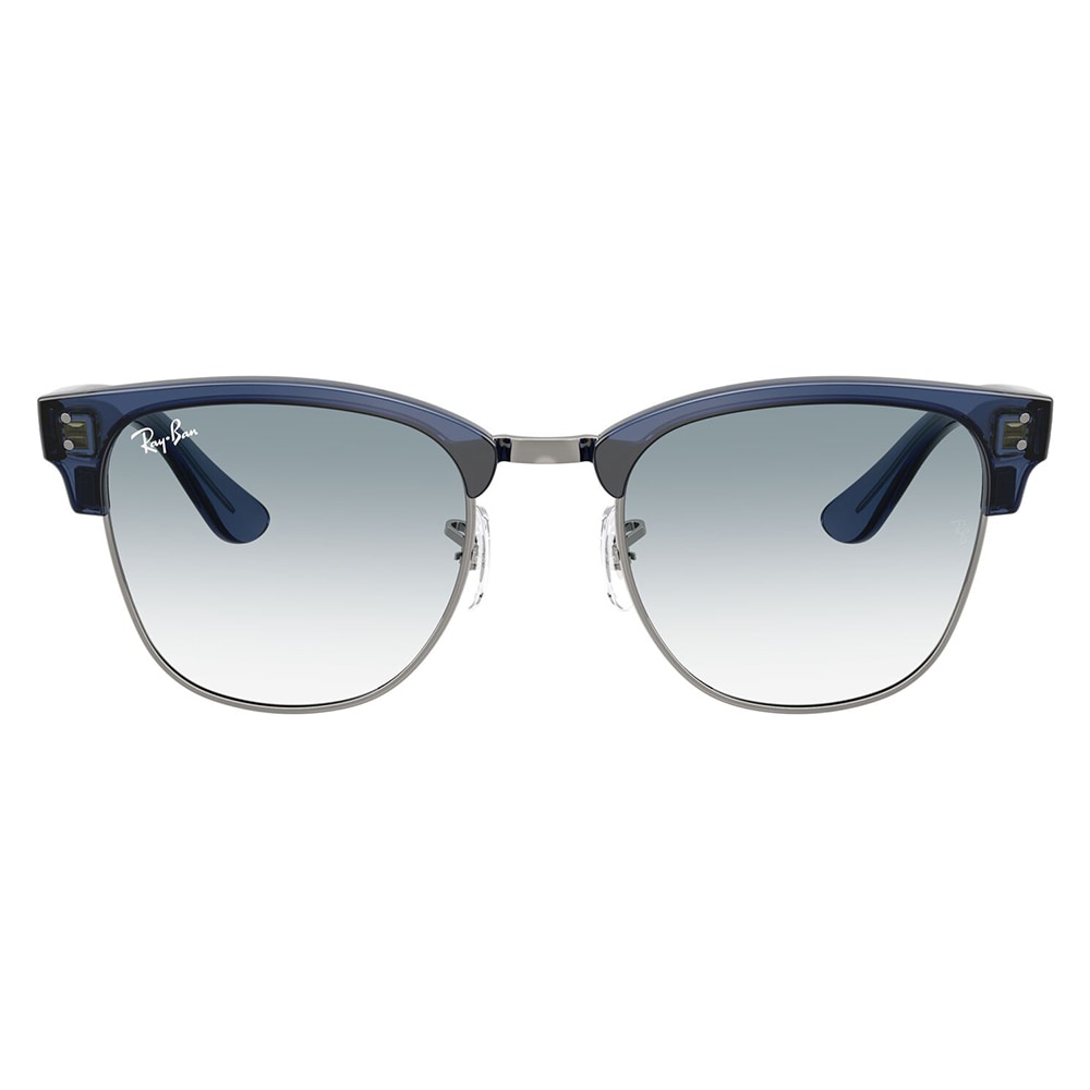 【正規品】 Ray-Ban 54 670879 RBR0504S CLUBMASTER クラブマスター REVERSE ルアー・フライ