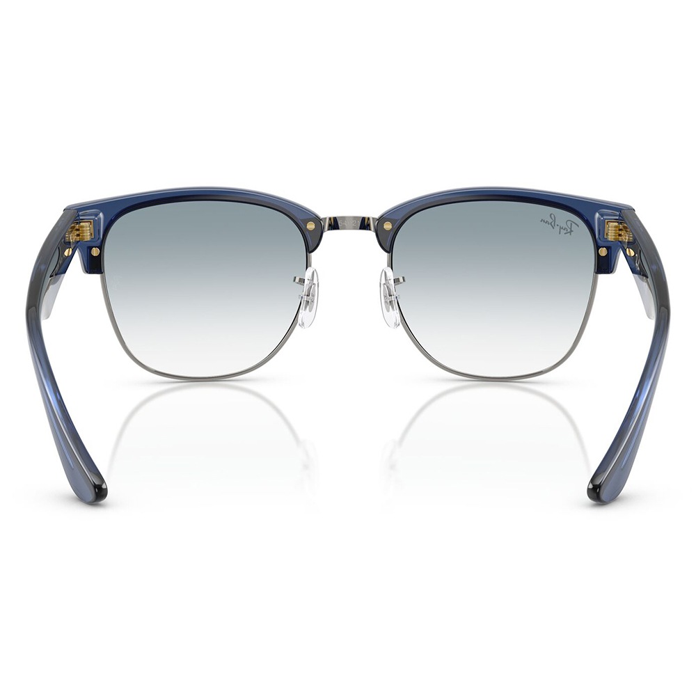 RBR0504S 670879 54 Ray-Ban CLUBMASTER REVERSE クラブマスター