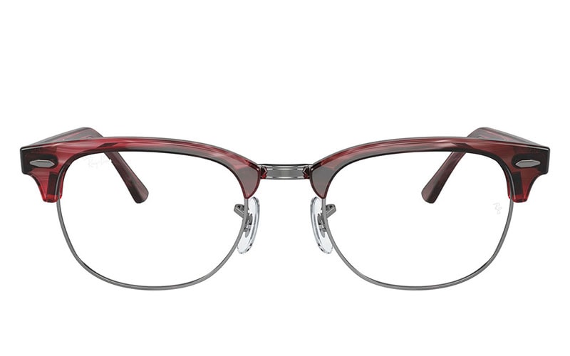 レイバン RX5154-2077 51 ライトグレー調光サングラス ケース無し