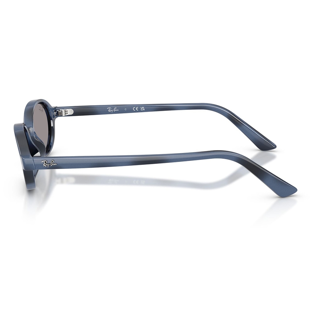 RB4472 6855/1 51 レイバン Ray-Ban KHAL カル セル オーバル ユニ