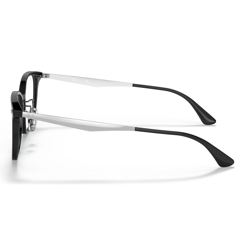 RX5403D 2000 54 レイバン Ray-Ban メガネ スクエア コンビ アジアン