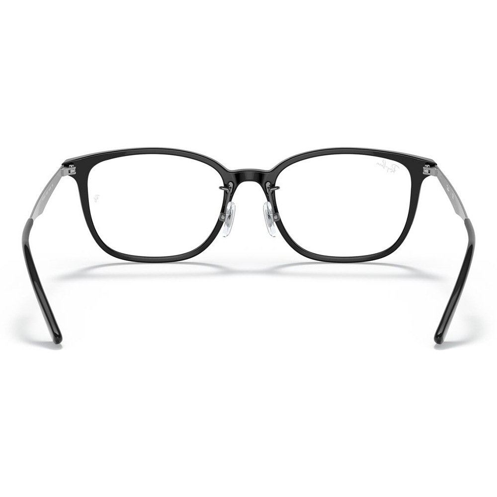 RX5403D 2000 54 レイバン Ray-Ban メガネ スクエア コンビ アジアン