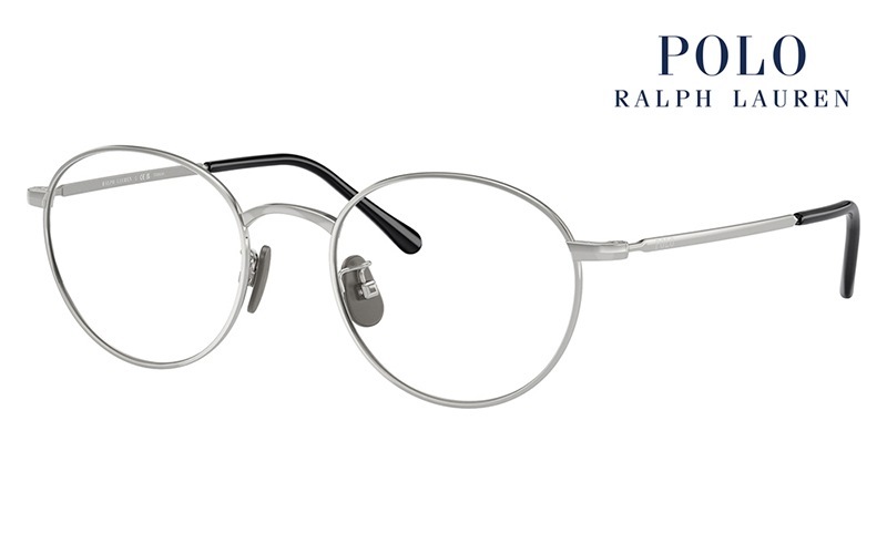 PH1221TD 9001 50 POLO RALPH LAUREN ポロ ラルフローレン ラウンド