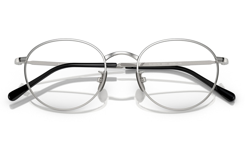 PH1221TD 9001 50 POLO RALPH LAUREN ポロ ラルフローレン ラウンド