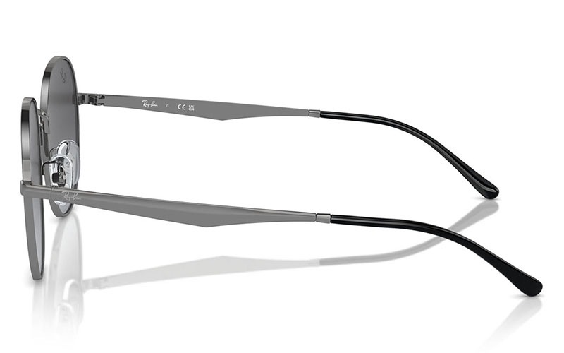 RB3727D 004/8G 57 レイバン Ray-Ban サングラス ラウンド ユニ