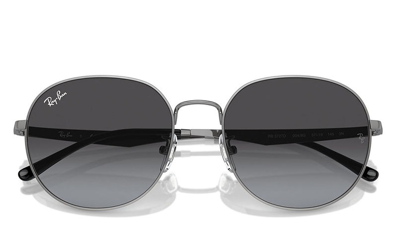 レイバン　サングラス　ユニセックス Ray-Ban レイバン サングラス 0RB0707SF 664271 53 ローブリッジ