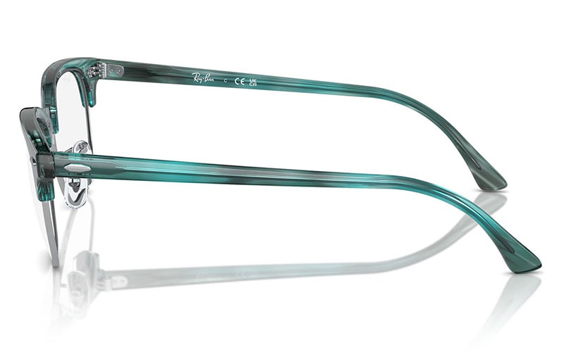 RX5154 8377 51 レイバン Ray-Ban メガネフレーム クラブマスター