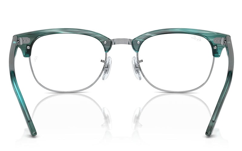 RX5154 8377 51 レイバン Ray-Ban メガネフレーム クラブマスター