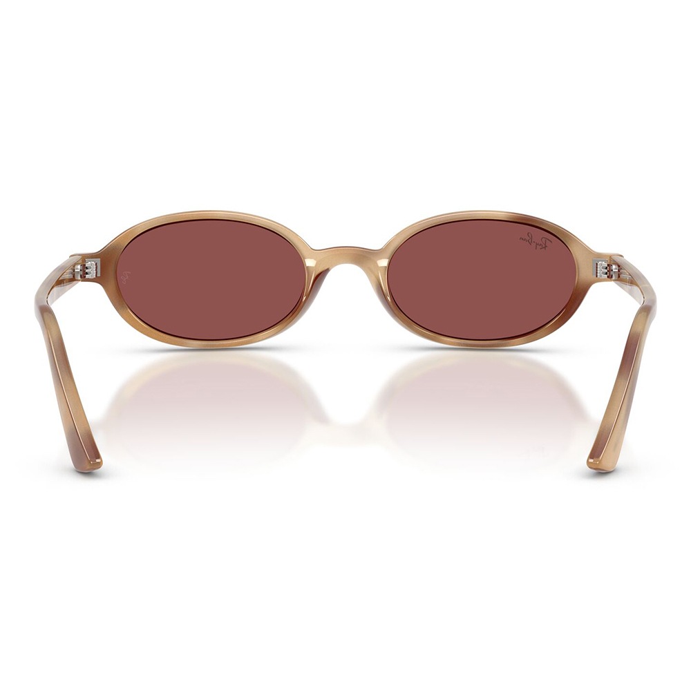 RB4472 685675 48 レイバン Ray-Ban KHAL カル セル オーバル ユニ