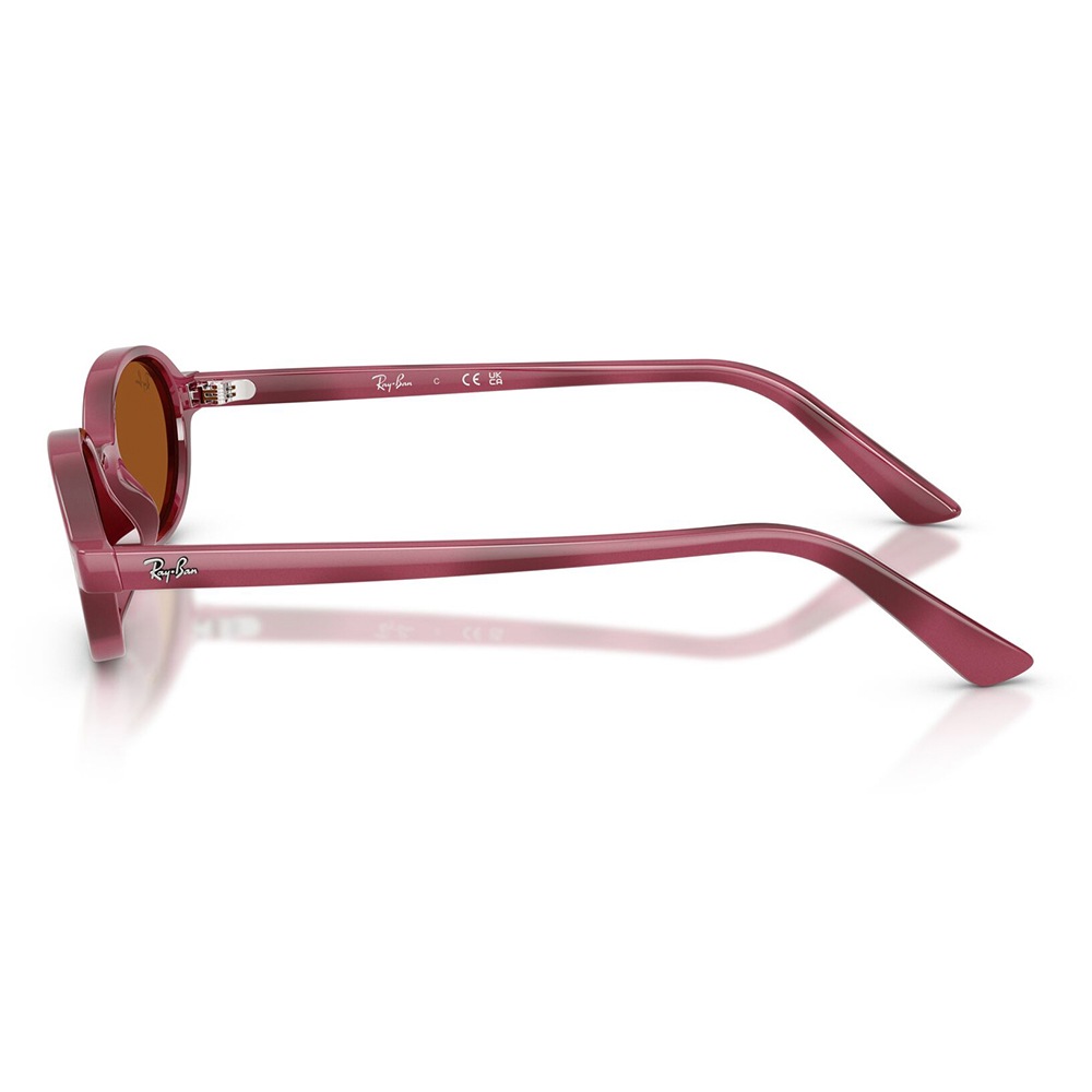RB4472 685773 48 レイバン Ray-Ban KHAL カル セル オーバル ユニ
