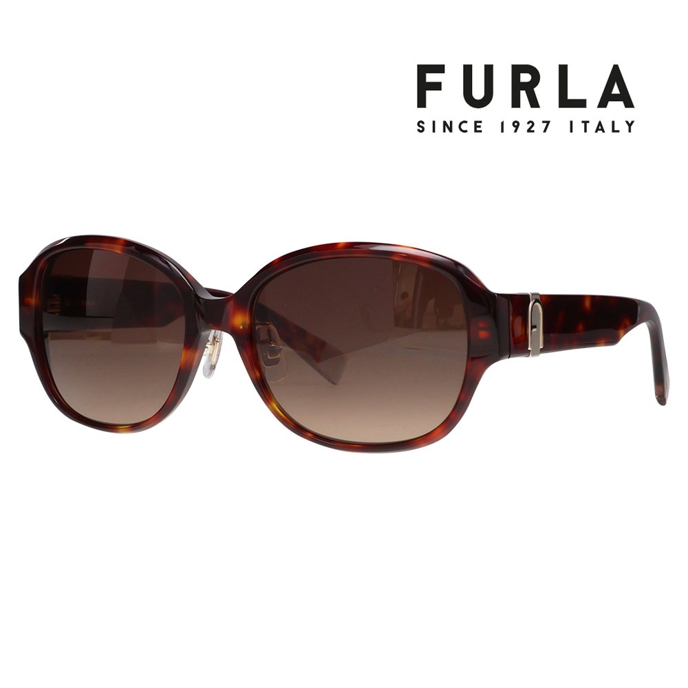 10月31まで3000円引】SFUA39J 0745 54 FURLA フルラ サングラス