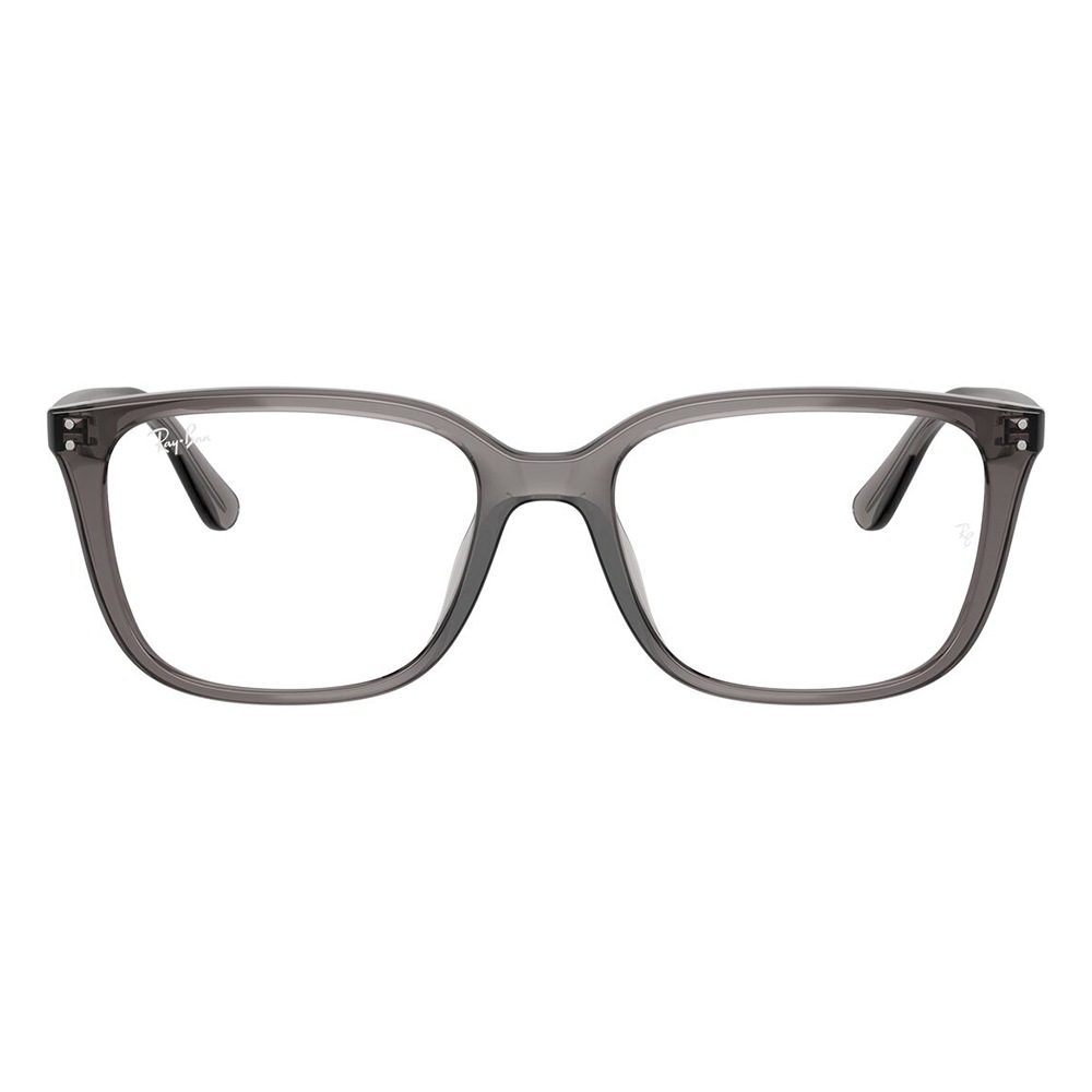 RX7248D 8257 55 レイバン Ray-Ban メガネ スクエア セル ユニセックス