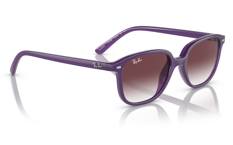 RJ9093S 713136 45 Ray-Ban ジュニア キッズ 子供用 スクエア | 商品