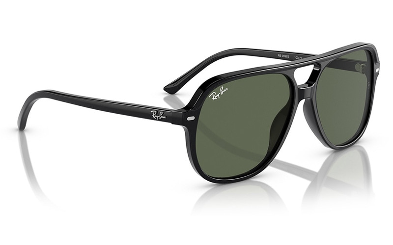 レイバン　サングラス　メガシリーズ レイバン サングラス RJ9096S 100/71 49 Ray-Ban JUNIOR BILL ジュニア