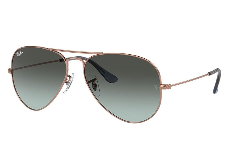 RB3025 9202GK 58 レイバン Ray-Ban AVIATOR LARGE METAL