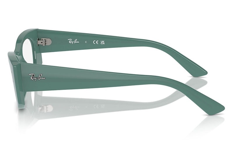 RX7327 8345 52 レイバン Ray-Ban メガネ KAT セル ユニセックス