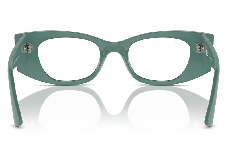 RX7327 8345 52 レイバン Ray-Ban メガネ KAT セル ユニセックス