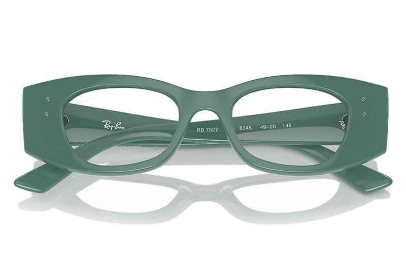 RX7327 8345 52 レイバン Ray-Ban メガネ KAT セル ユニセックス