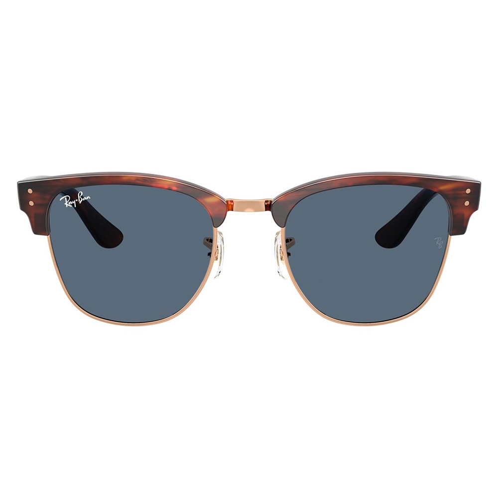 RBR0504S 13983A 54 Ray-Ban CLUBMASTER REVERSE クラブマスター