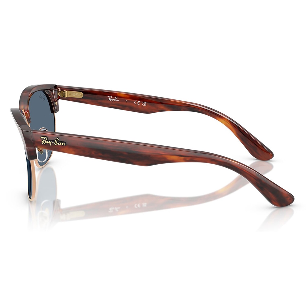 RBR0504S 13983A 54 Ray-Ban CLUBMASTER REVERSE クラブマスター