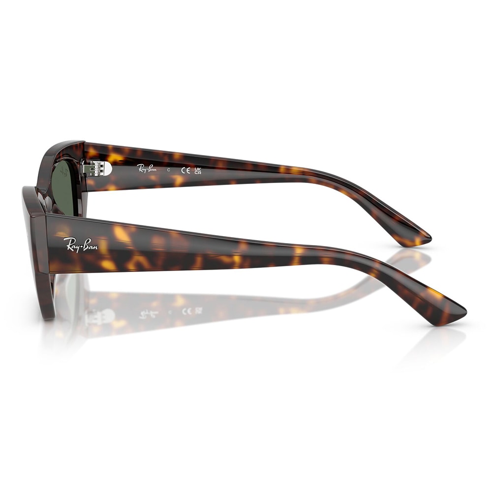 RB4430F 135971 52 レイバン Ray-Ban サングラス ZENA キャットアイ