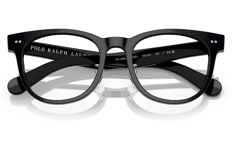 PH2264D 5001 52 POLO RALPH LAUREN ポロ ラルフローレン ボストン