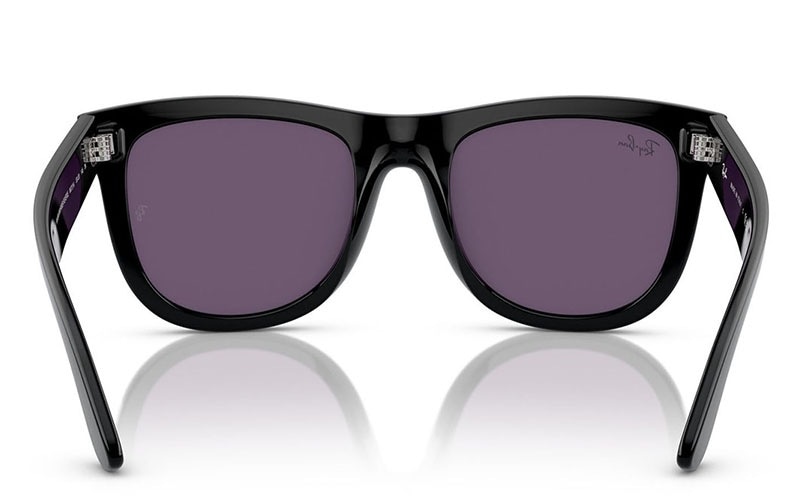 レイバンサングラス ウェイファーラーフルフィット バイカラー Ray-Ban レイバン サングラス ウェイファーラー フルフィット