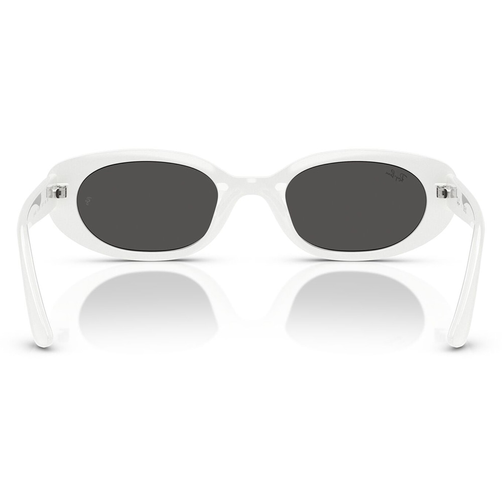 RB4441D 677287 53 Ray-Ban オーバル セル アジアンデザイン