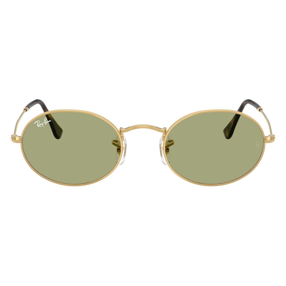 RB3547 001/4E 51 レイバン Ray-Ban OVAL オーバル メタル | 商品検索