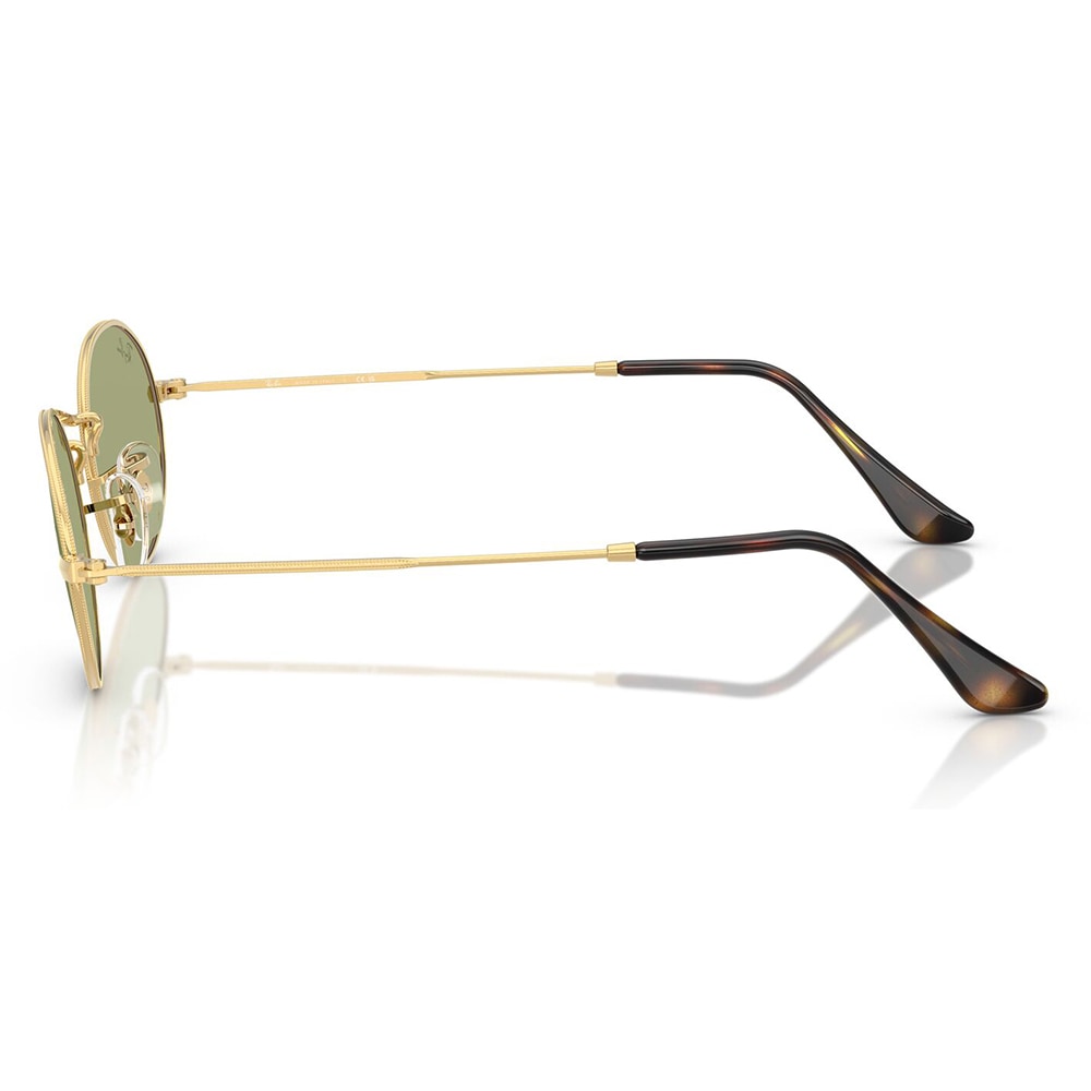 RB3547 001/4E 51 レイバン Ray-Ban OVAL オーバル メタル | 商品検索