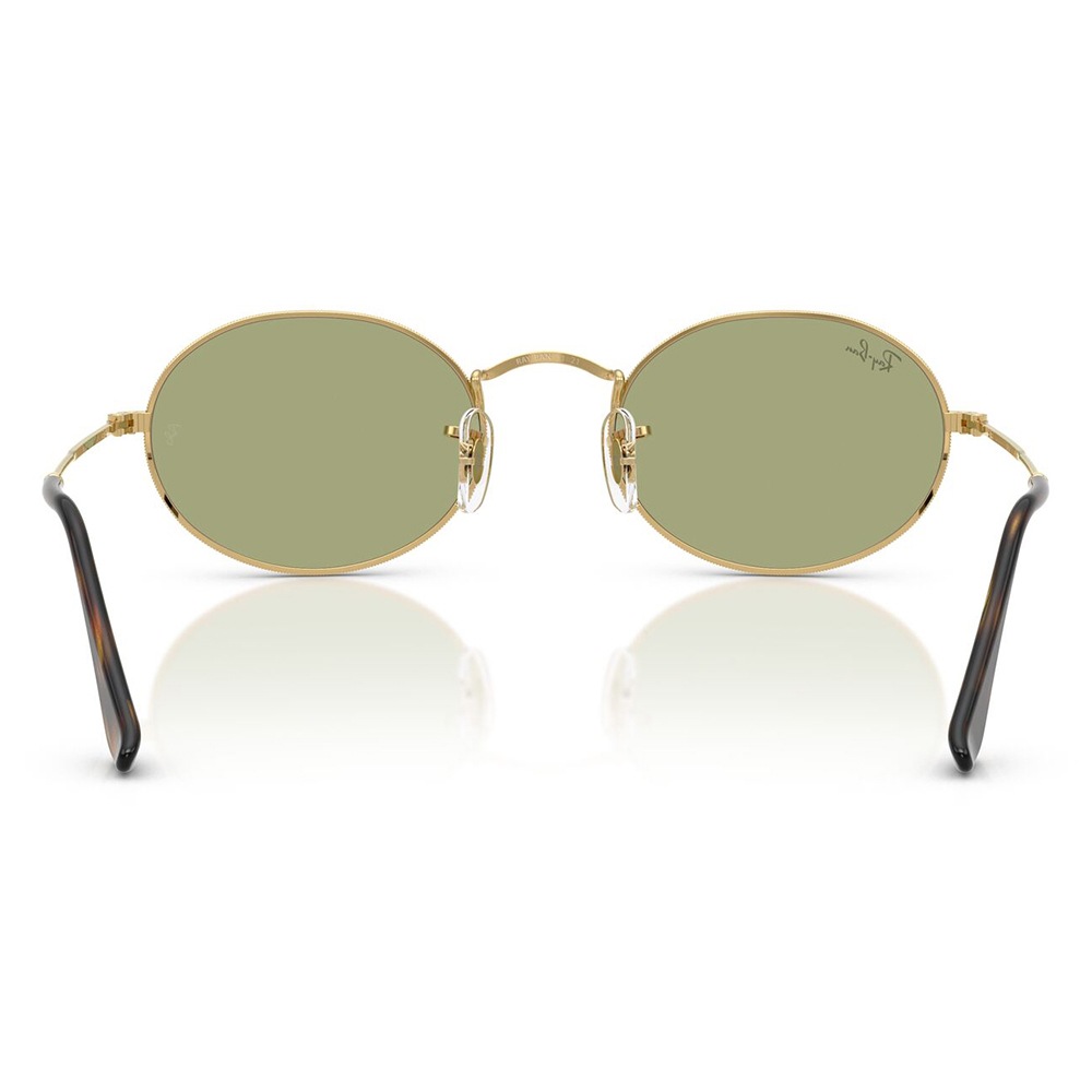 RB3547 001/4E 51 レイバン Ray-Ban OVAL オーバル メタル | 商品検索