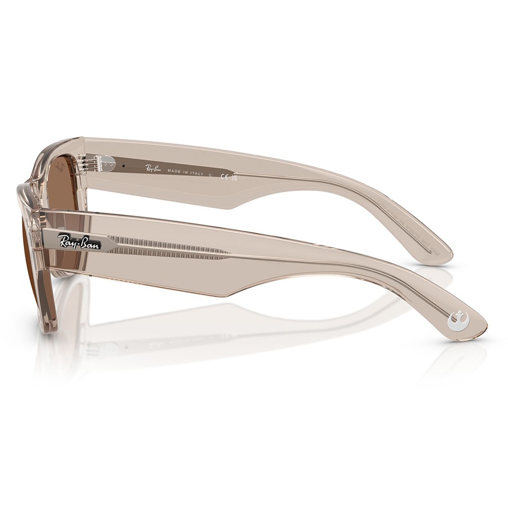 RB0840SF 68701A 52 Ray-Ban サングラス MEGA WAYFARER メガウェイ