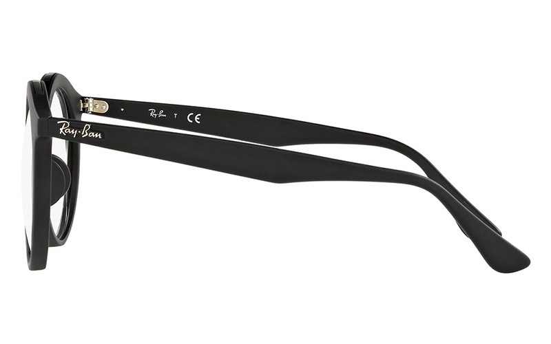 RX7110F 5196 52 Ray-Ban レイバン メガネ セル ラウンド ダブル