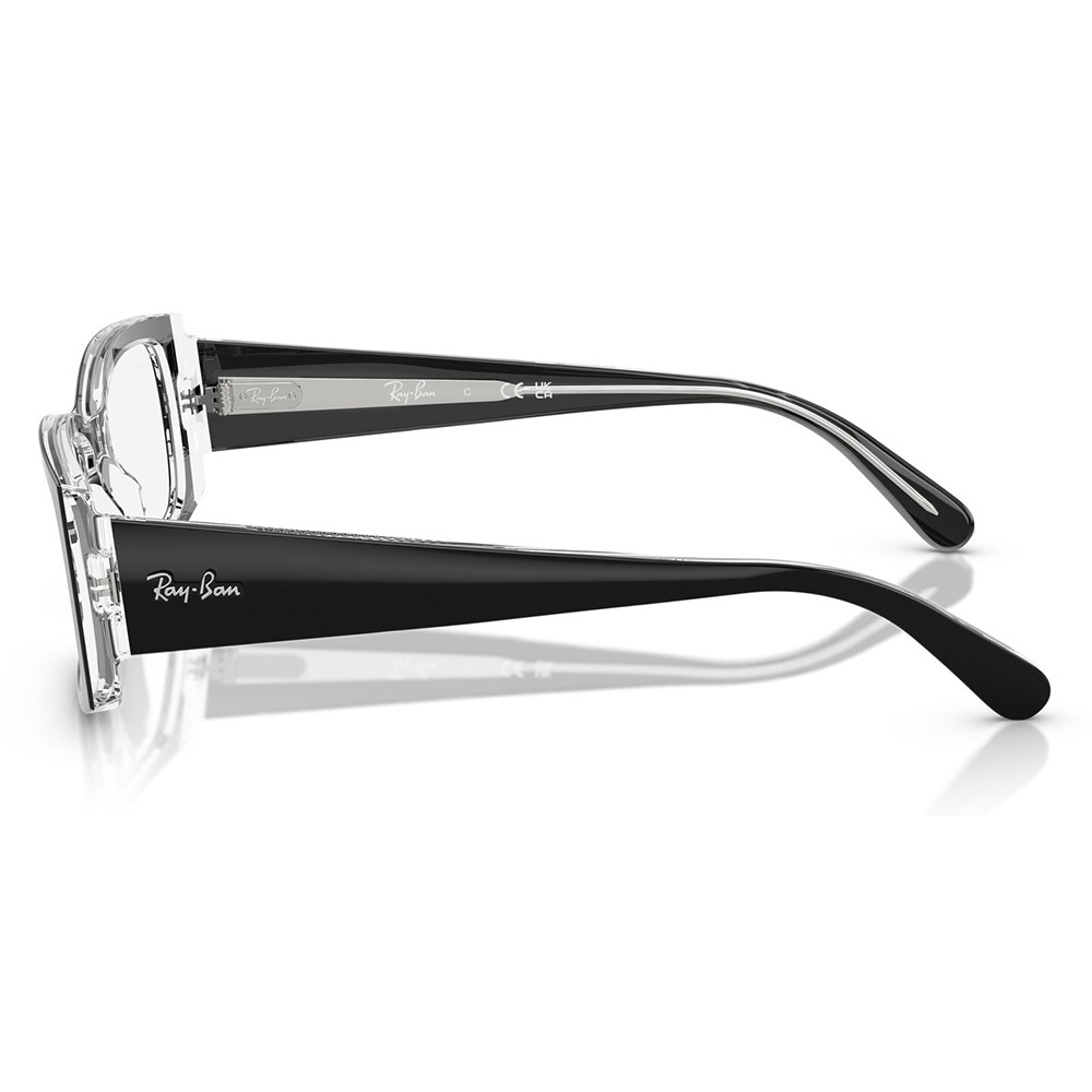 RX5434F 2034 54 レイバン Ray-Ban メガネ MIRIAM ミリアム スクエア