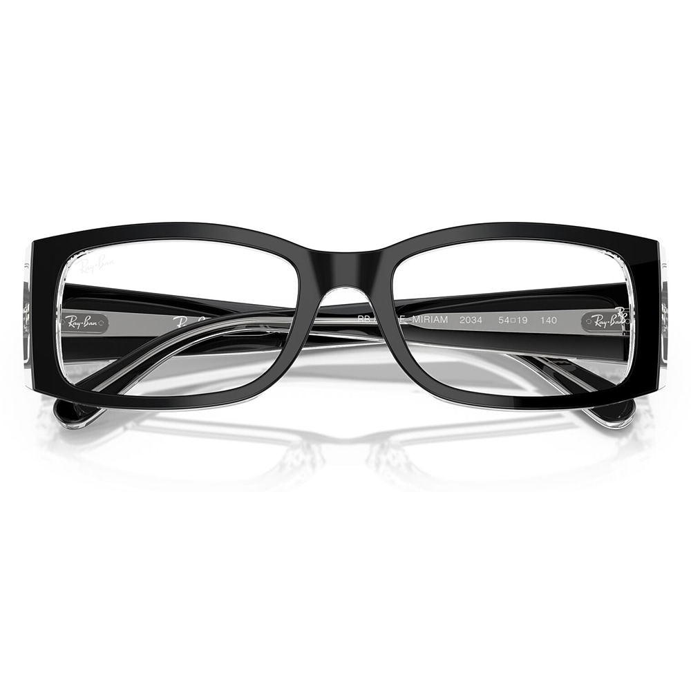 RX5434F 2034 54 レイバン Ray-Ban メガネ MIRIAM ミリアム スクエア