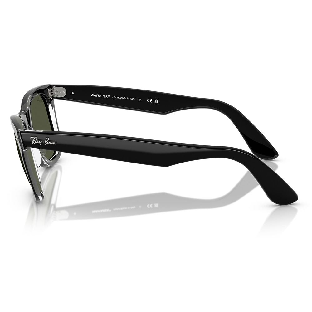 RB2140F 129431 52 レイバン Ray-Ban サングラス ORIGINAL WAYFARER