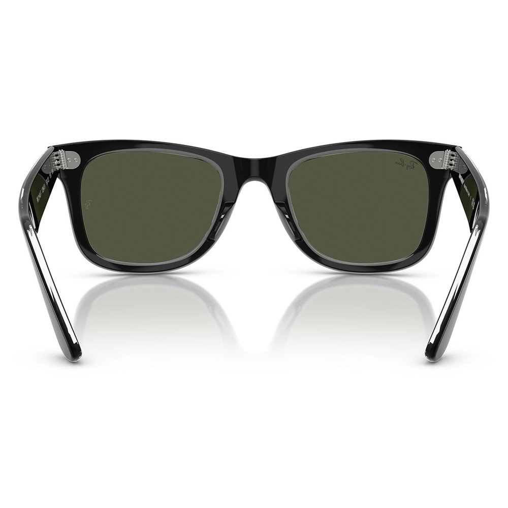 RB2140F 129431 52 レイバン Ray-Ban サングラス ORIGINAL WAYFARER