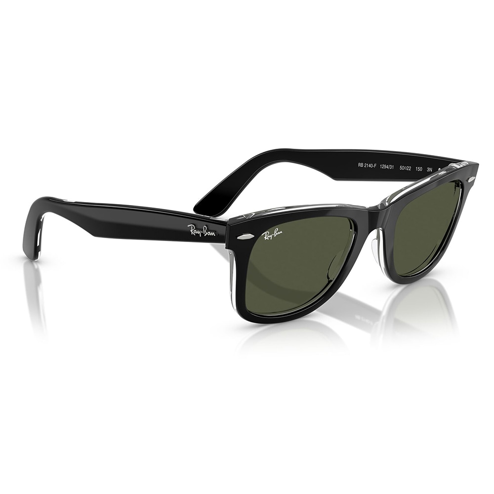 RB2140F 129431 52 レイバン Ray-Ban サングラス ORIGINAL WAYFARER