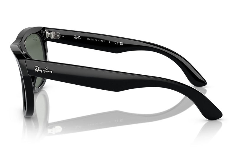 RBR0502SF 6677VR 53 レイバン Ray-Ban サングラス WAYFARER REVERSE