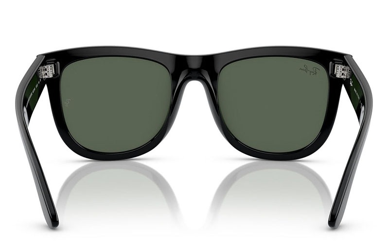 Ray-Ban ドライビングコレクション サングラス RBR0502SF 6677VR 53 レイバン Ray-Ban サングラス WAYFARER