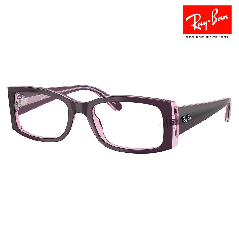 RX5434F 8364 54 レイバン Ray-Ban メガネ MIRIAM ミリアム スクエア