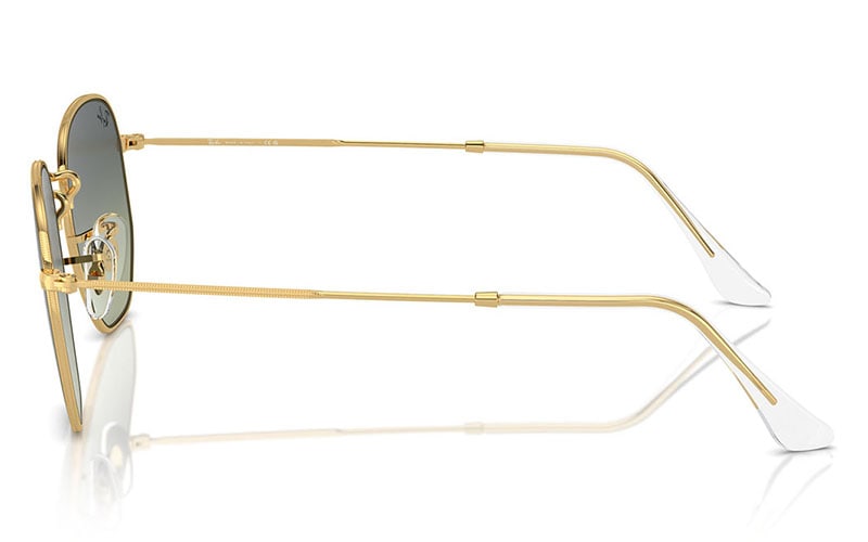 RB3548 001/BH 51 Ray-Ban ラウンド ヘキサゴナル | 商品検索 | メガネ