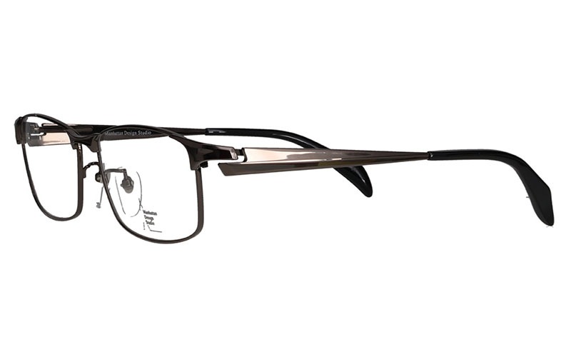 1/18まで3000円引き】MDS-525 3 60 大きいサイズ マンハッタンデザイン