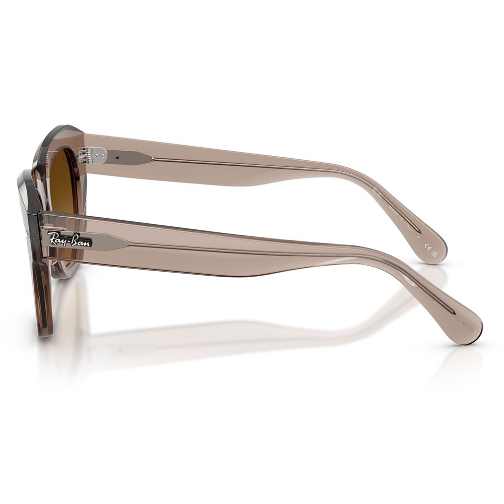 RB2186 682785 49 レイバン Ray-Ban STATE STREET スクエア セル