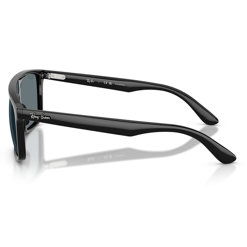 RB2222F 901/3R 57 レイバン Ray-Ban スクエア セル フルフィット ユニ