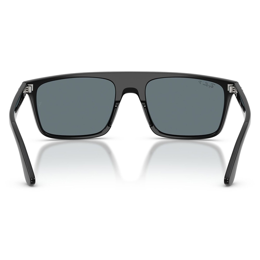 RB2222F 901/3R 57 レイバン Ray-Ban スクエア セル フルフィット ユニ